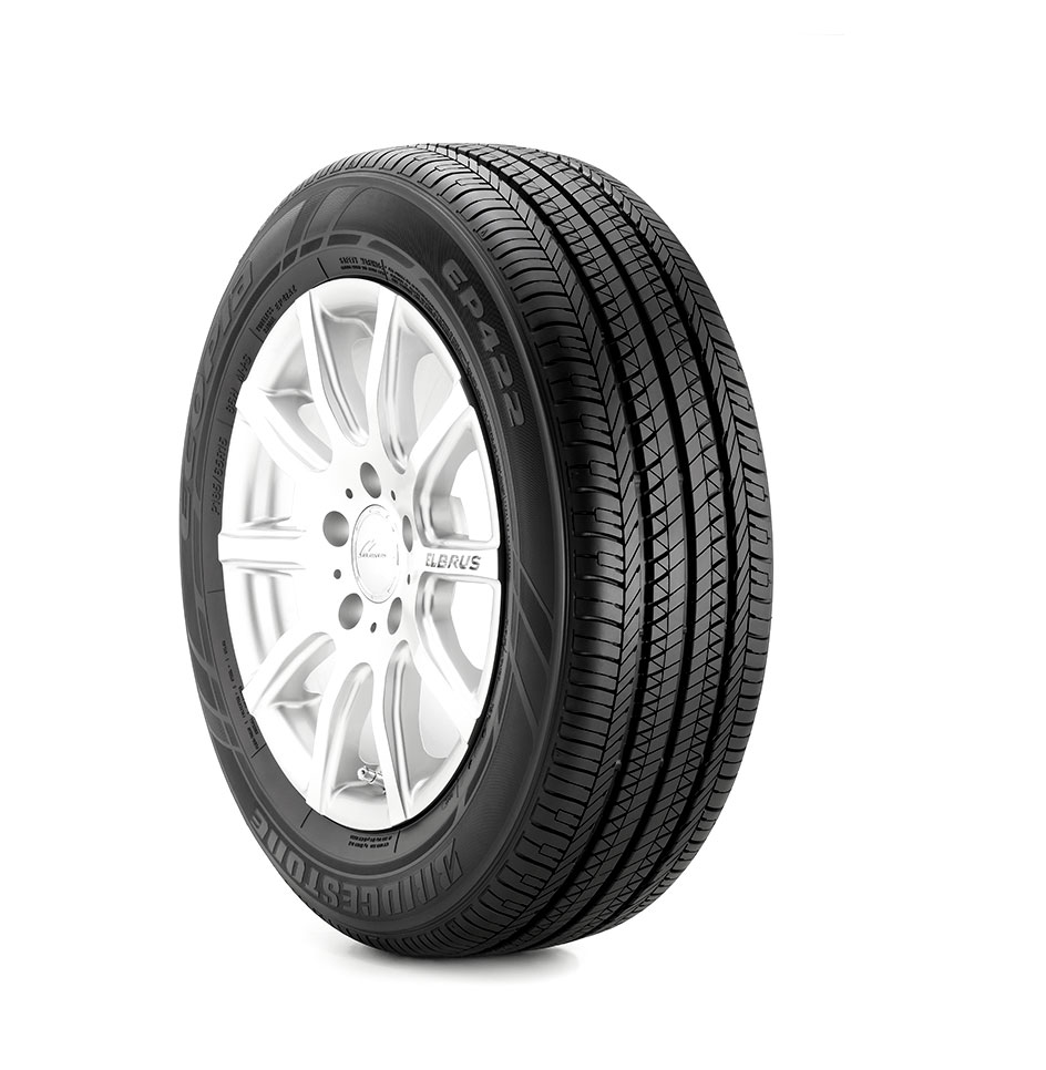 Bridgestone Ecopia EP422 Plus Bridgestone Ecopia EP422 Plus